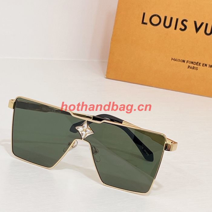Louis Vuitton Sunglasses Top Quality LVS01669